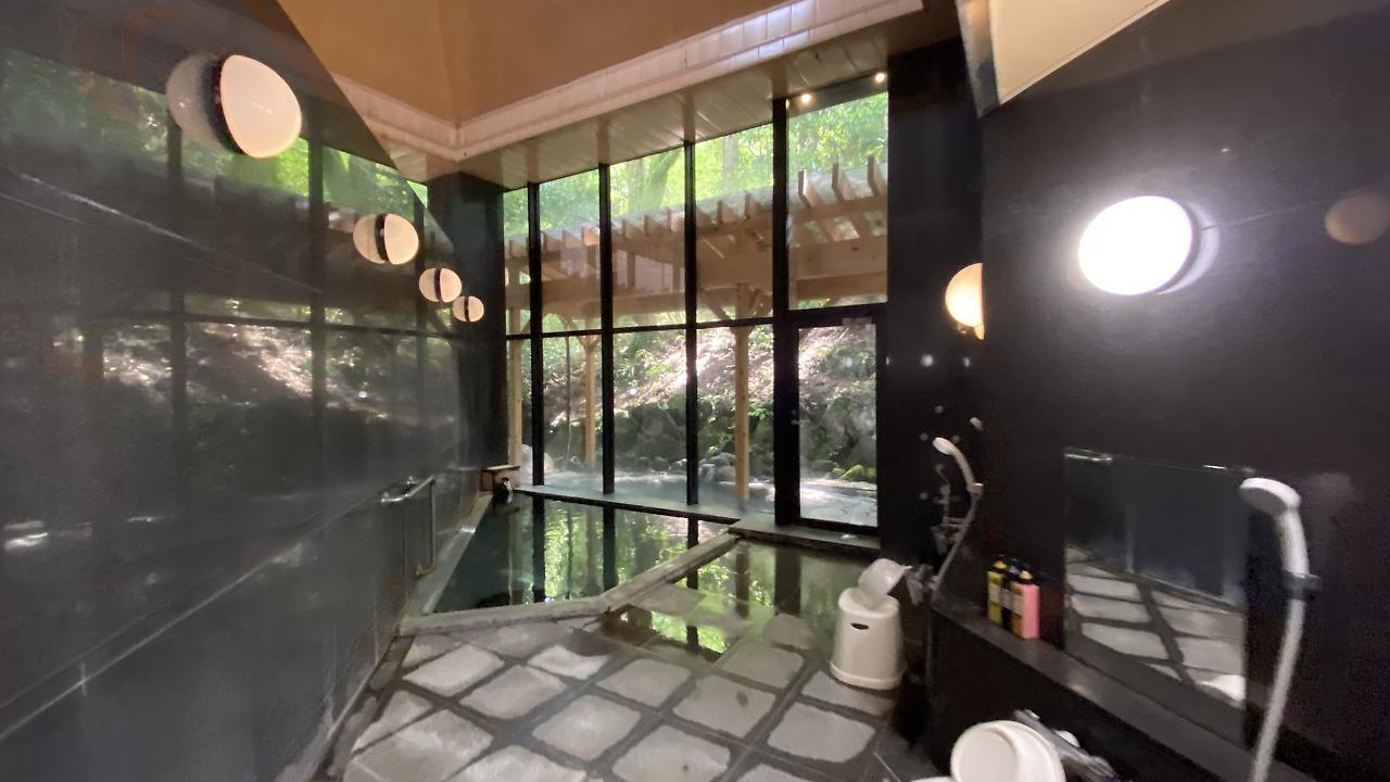 Hakone Kowakien Miyamafurin Otel Dış mekan fotoğraf
