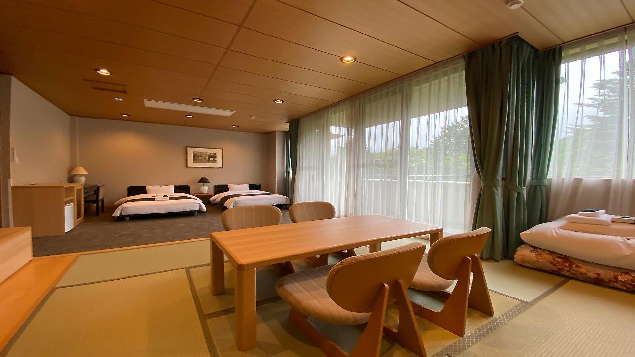 Hakone Kowakien Miyamafurin Otel Dış mekan fotoğraf