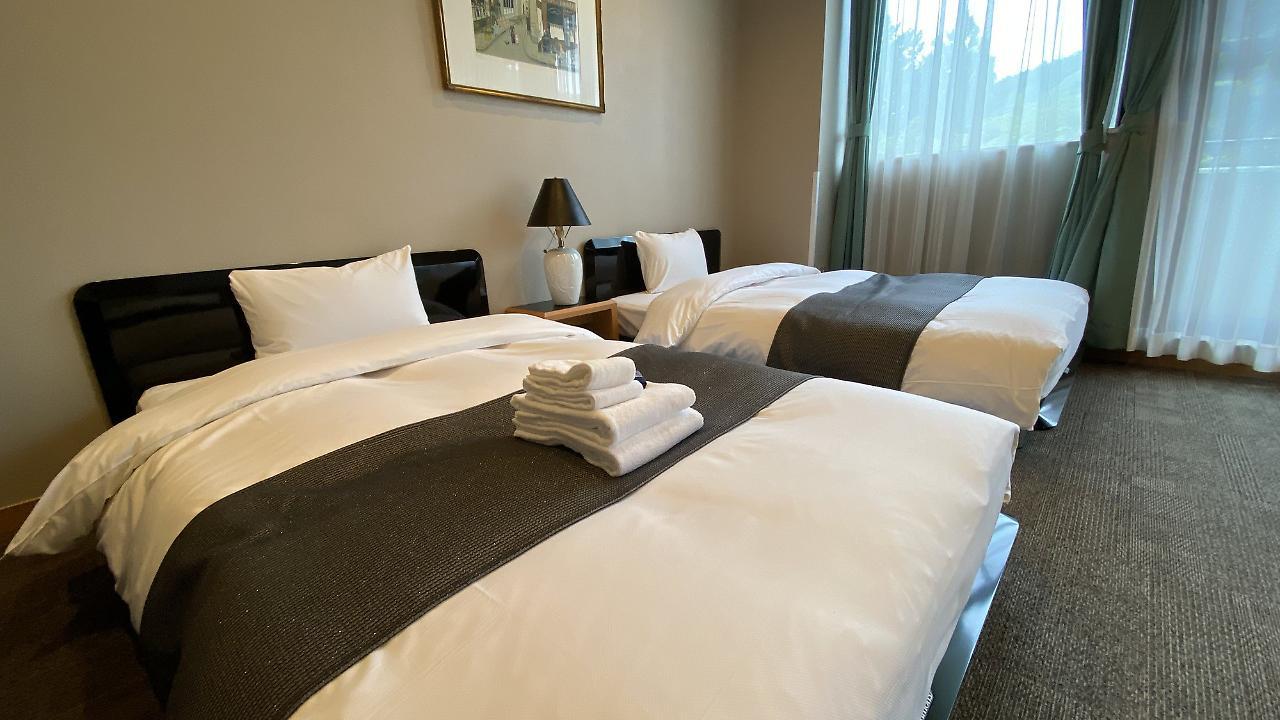 Hakone Kowakien Miyamafurin Otel Dış mekan fotoğraf