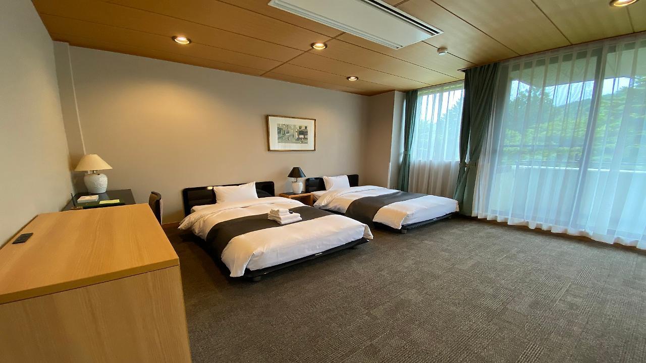 Hakone Kowakien Miyamafurin Otel Dış mekan fotoğraf