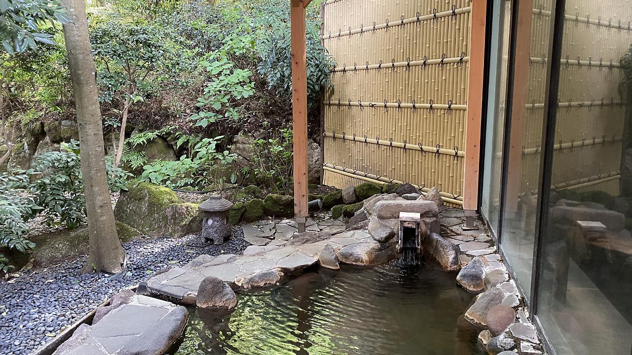 Hakone Kowakien Miyamafurin Otel Dış mekan fotoğraf