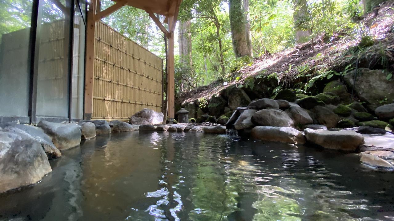 Hakone Kowakien Miyamafurin Otel Dış mekan fotoğraf