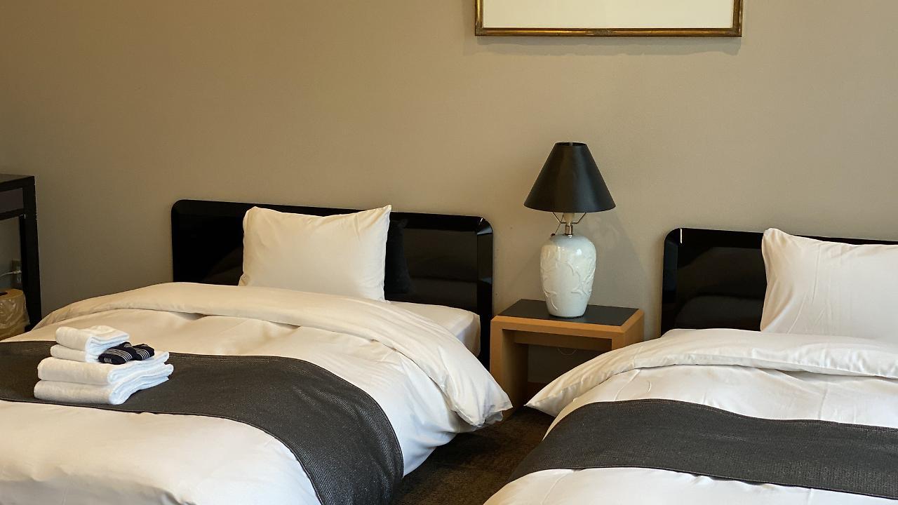 Hakone Kowakien Miyamafurin Otel Dış mekan fotoğraf