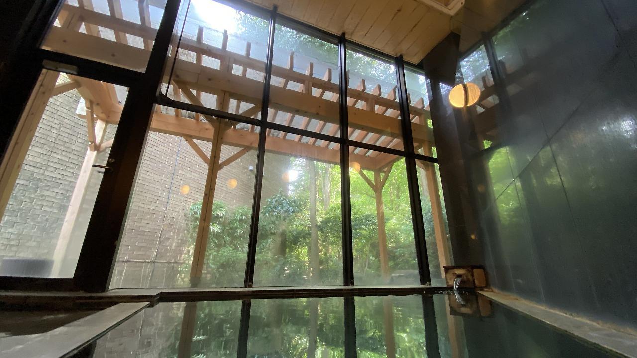 Hakone Kowakien Miyamafurin Otel Dış mekan fotoğraf