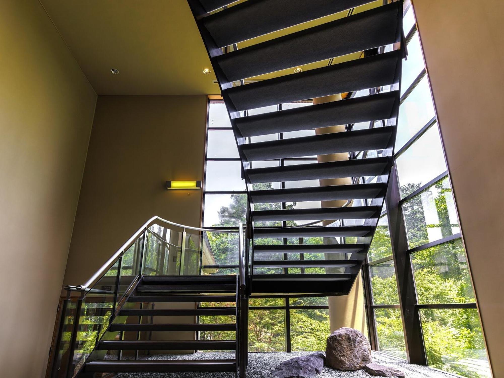 Hakone Kowakien Miyamafurin Otel Dış mekan fotoğraf
