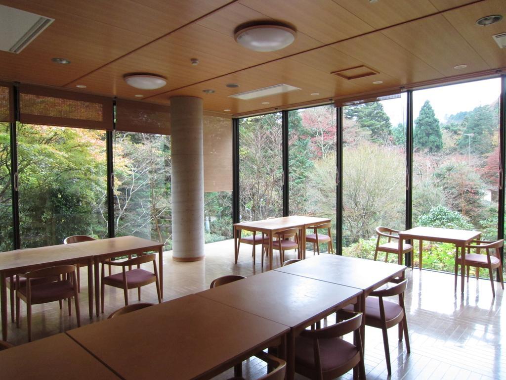 Hakone Kowakien Miyamafurin Otel Dış mekan fotoğraf
