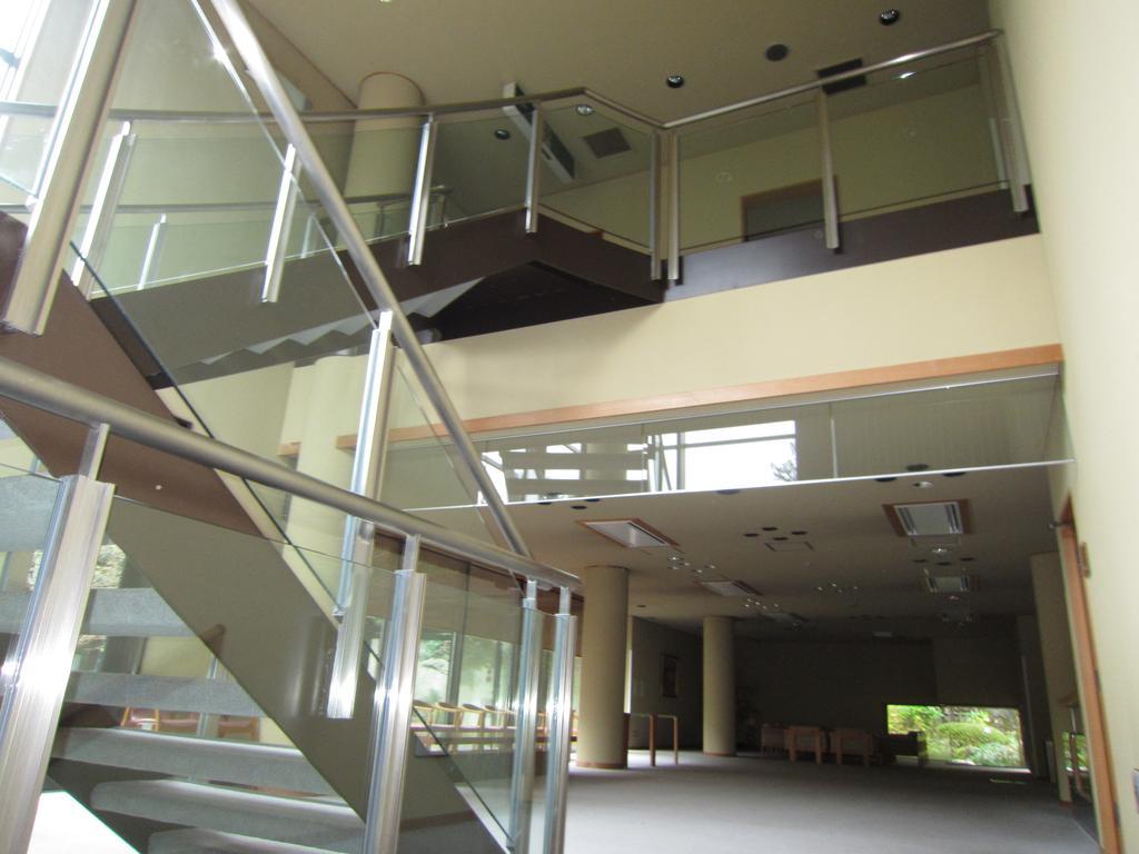 Hakone Kowakien Miyamafurin Otel Dış mekan fotoğraf